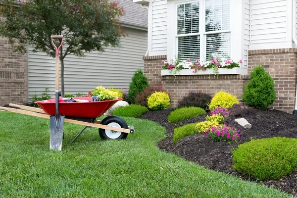 How Lawn Mowing Service Helps Maintain Your Lawn's Shape in Flowery Branch, GA How Lawn Mowing Service Helps Maintain Your Lawn's Shape in Flowery Branch, GA