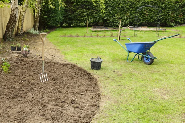 Why Mulching Is Essential for Sustainable Landscape Maintenance in Flowery Branch, GA Why Mulching Is Essential for Sustainable Landscape Maintenance in Flowery Branch, GA